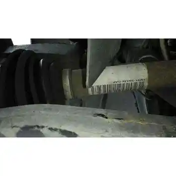 

3M513B436DAF TRANSMISSION FRONT RIGHT FORD FOCUS HATCHBACK (CHAP)