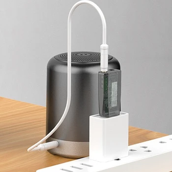 

USB Bluetooth Receiver Bluetooth Adapter Bluetooth Transmitter for Speakers Power Amplifiers Subwoofers Computer Speaker