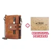 Brown M BC