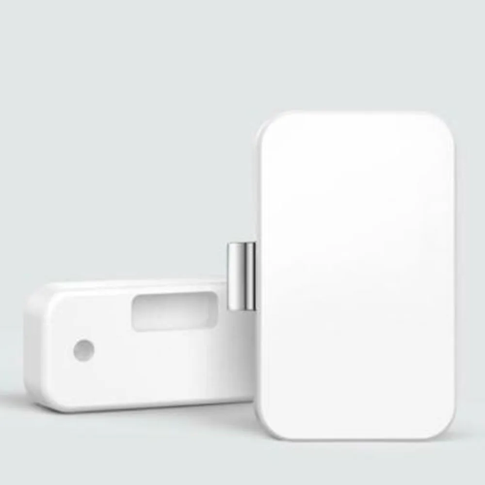 

Keyless Lock System Kit Smart Bluetooth Drawer Cabinet Cupboard Letter Box Bookcase Smart Security Protector