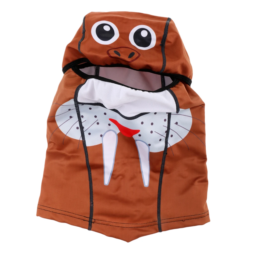 Thermal Winter PM2.5 Sports Warm Full Face Mask Helmet for Cycling Running Skiing Skating Snowboarding Sets 