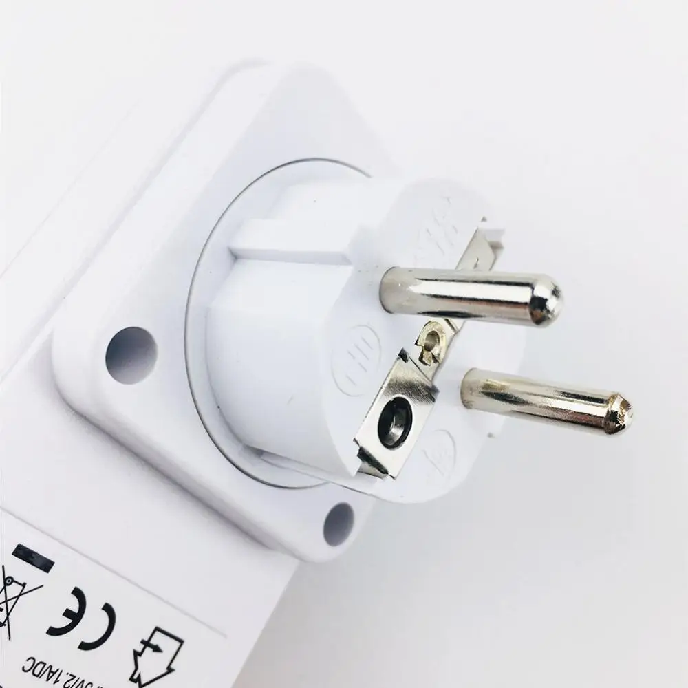 Розетка синхронизации, двойной USB таймер, переключатель обратного отсчета, розетка, контроллер, умный дом, USB зарядное устройство, адаптер, вилка