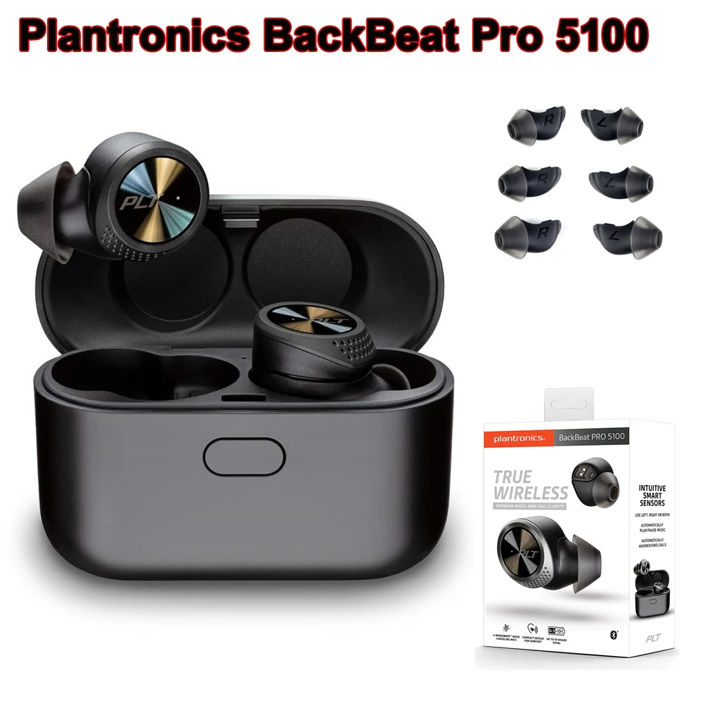 Plantronics True Wireless Earbud 