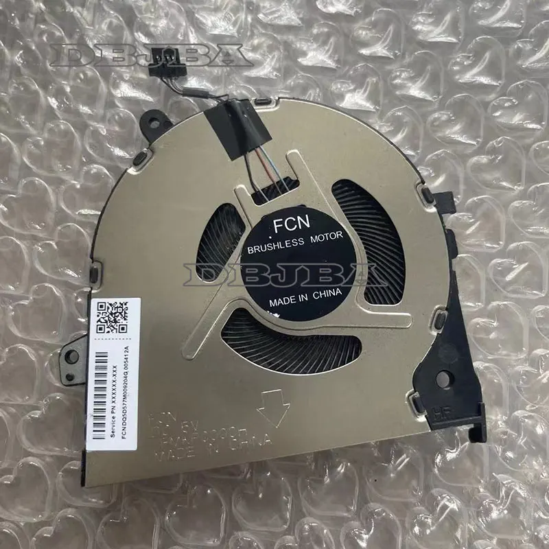 

New Cooling Fan For FMKP0000H DC 5V DQ5D577M009204G Cooling Fan