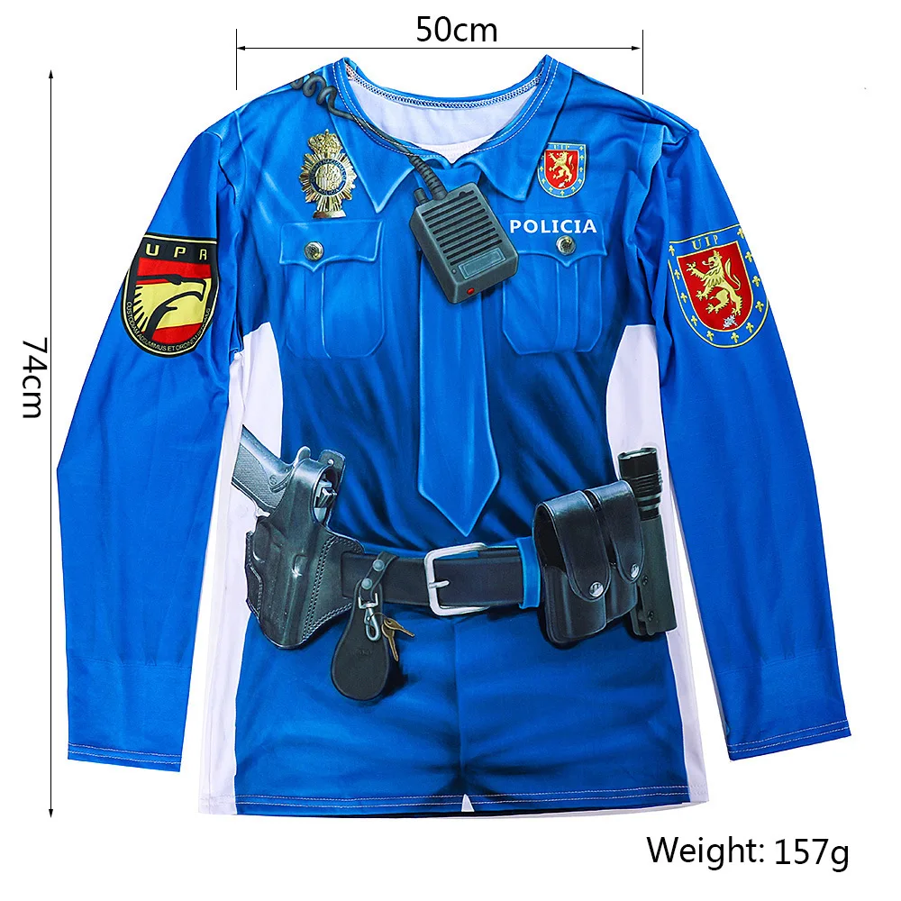  Cosplay PUBG Military SWAT Police Suits Camouflage Clothes Parts Compatible Army WW2 Soldier Figure