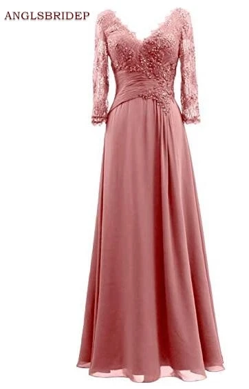 ANGELSBRIDEP-Long-Sleeves-Evening-Dresses-Vestidos-de-festa-Sexy-V-Neck-Beading-Floor-length-Formal-Wedding.jpg_Q90.jpg_.webp