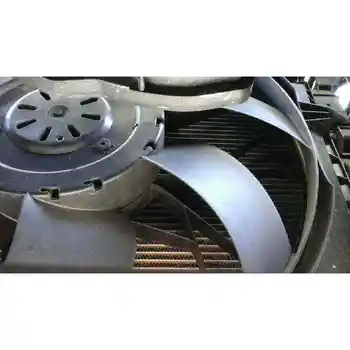 

A2035000603 WATER RADIATOR MERCEDES CLK CLASS (W209) COUPE