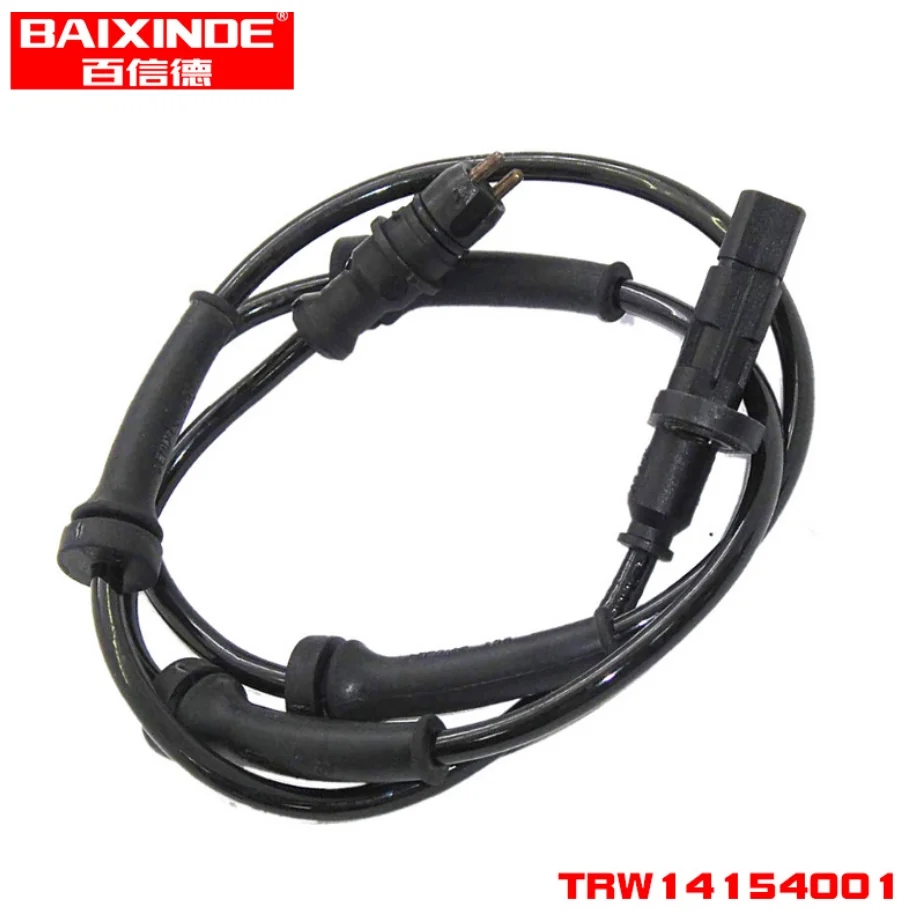 Высокое качество TRW14154001 0265008078 8200724127 для Opel Vivaro 2004 правый ABS задний датчик |