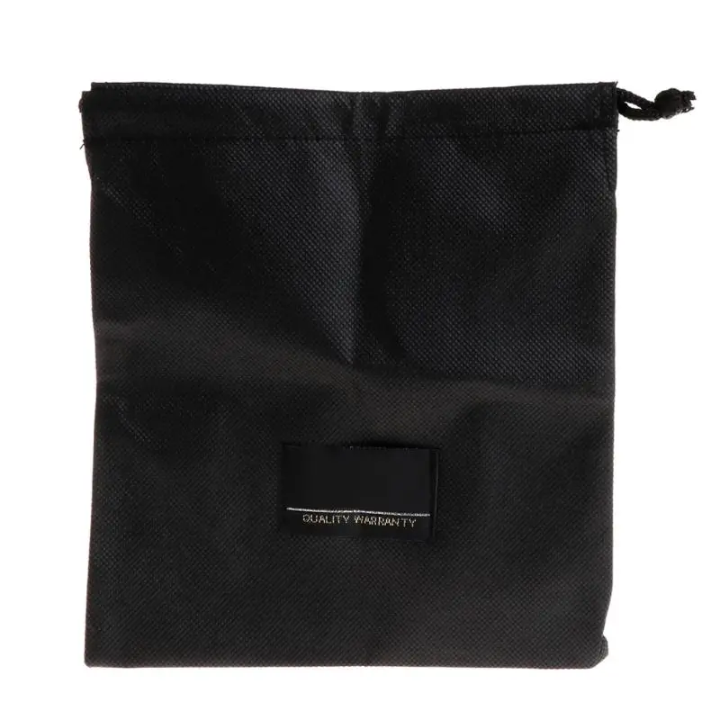 

Fishing Reel Bag Elastic Cord Strap Protective Container Portable Prevent Scratch Tackle Container Lightweight Soft Au20 19