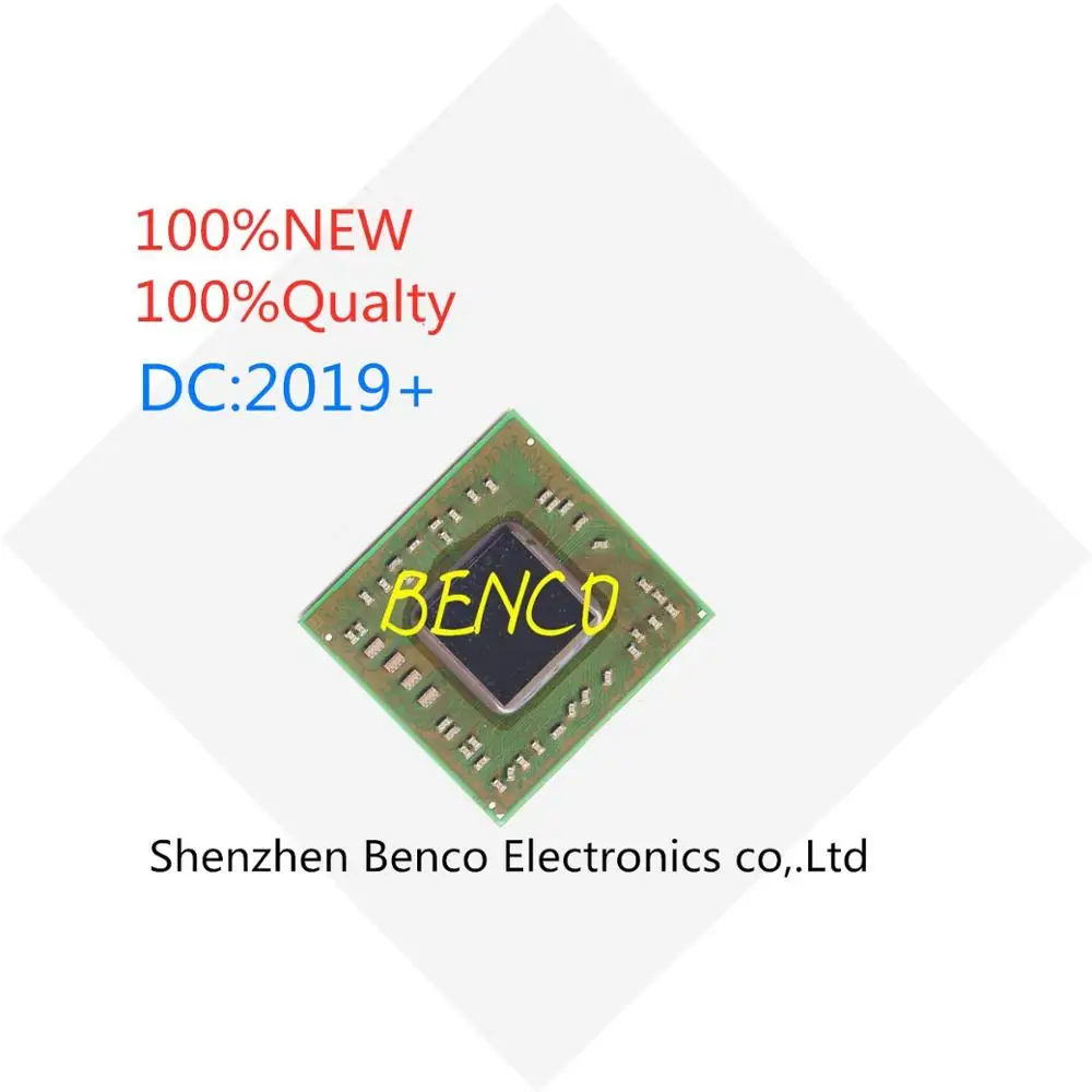 

DC:2019 + 100 новый набор микросхем EM2500IBJ23HM BGA
