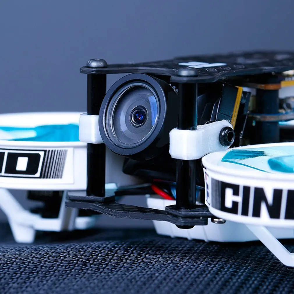 IFlight CineBee 75HD 2-3S 1103 10000KV мотор регулярные Дрон комплект BWhoop радиоуправляемого летательного аппарата FPV SucceX F4 полета башня HD Drone