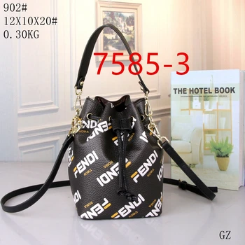 

2020 new bag ZO86