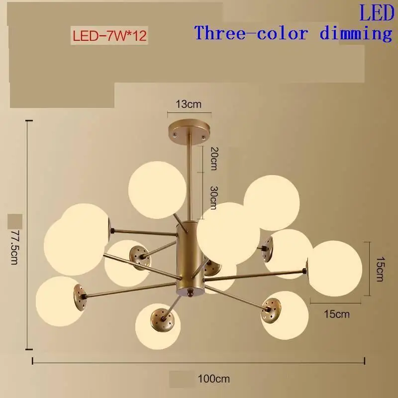 Lampara Colgante Techo Quarto E Para Sala De Jantar Lustre Pendente подвесной светильник Suspendu Лофт подвесной светильник