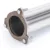 Hypertune - TDI EGR и Cooler Delete Kit Racepipe Block Off BRM Для MK5 VW Jetta Golf 05-06 HT-EGR06