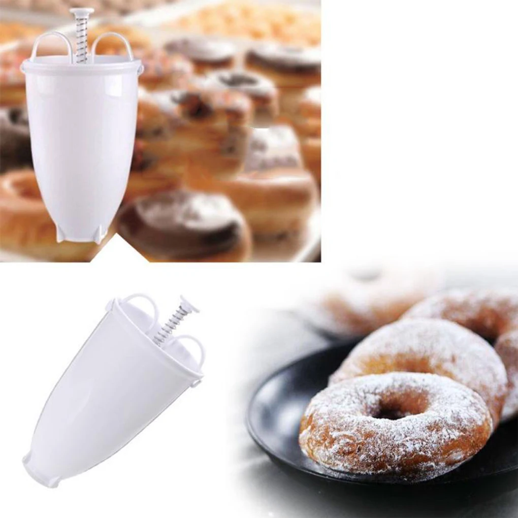 Donut Maker