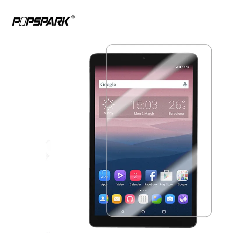 Закаленное стекло для планшета 10,8 9 8 7 дюймов стекло для Ipad Mini 1 2 3 4 планшет Защитная пленка для экрана 7 8 9 10,8 дюймов