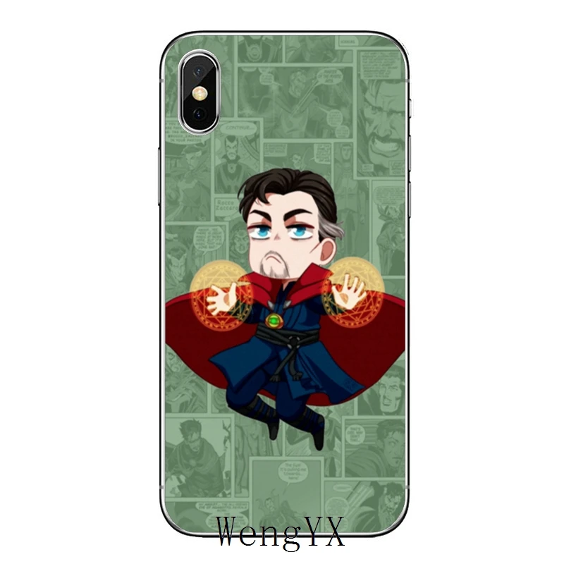 Для samsung Galaxy A10 A30 A40 A50 A60 A70 A6s A8 A9s J4 J6 Prime Plus чехол комиксы Marvel DC супергероя - Цвет: Superhero-A-01