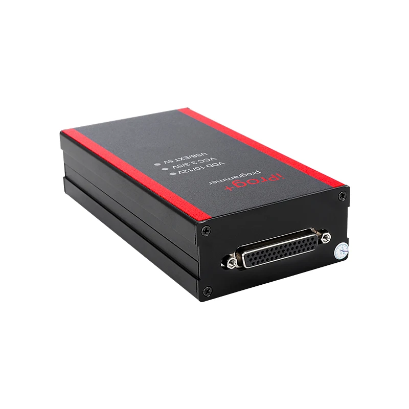 Iprog+ Pro программатор V77 OBD2 диагностический инструмент Iprog IMMO+ ...
