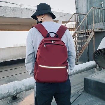 

Backpack Travel Bag Women Girl Backpack Men Boy Backpack 2020 Teen Fashion Backpack Nylon Cloth Backpack Large Teenage Backpack