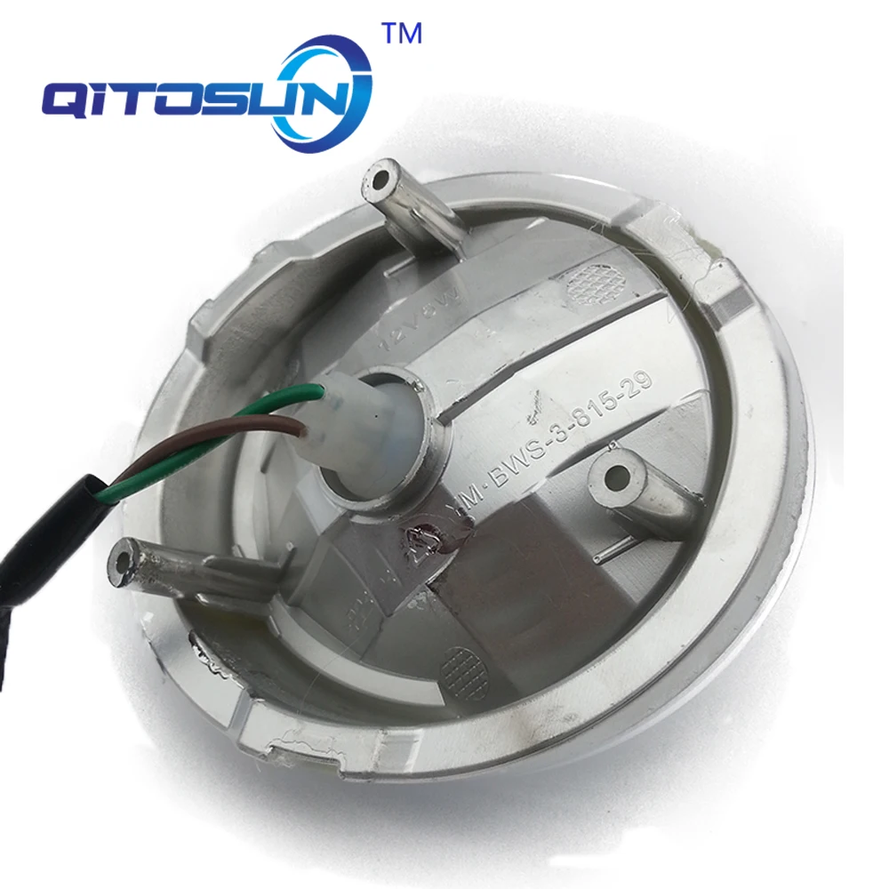 Противотуманный светильник для мотоцикла противотуманная фара BWS 125 YW125 BWSX|lamp