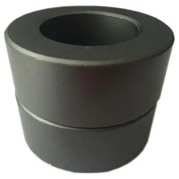

Transformer ferrite core 63X38X25mm balun bead cable cord EMI filter ferrite ring RF choke ferrite bead ,6pcs/lot