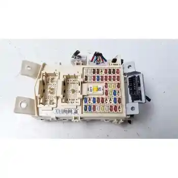 

91952B9361 CASE RELAYS/FUSES HYUNDAI I10
