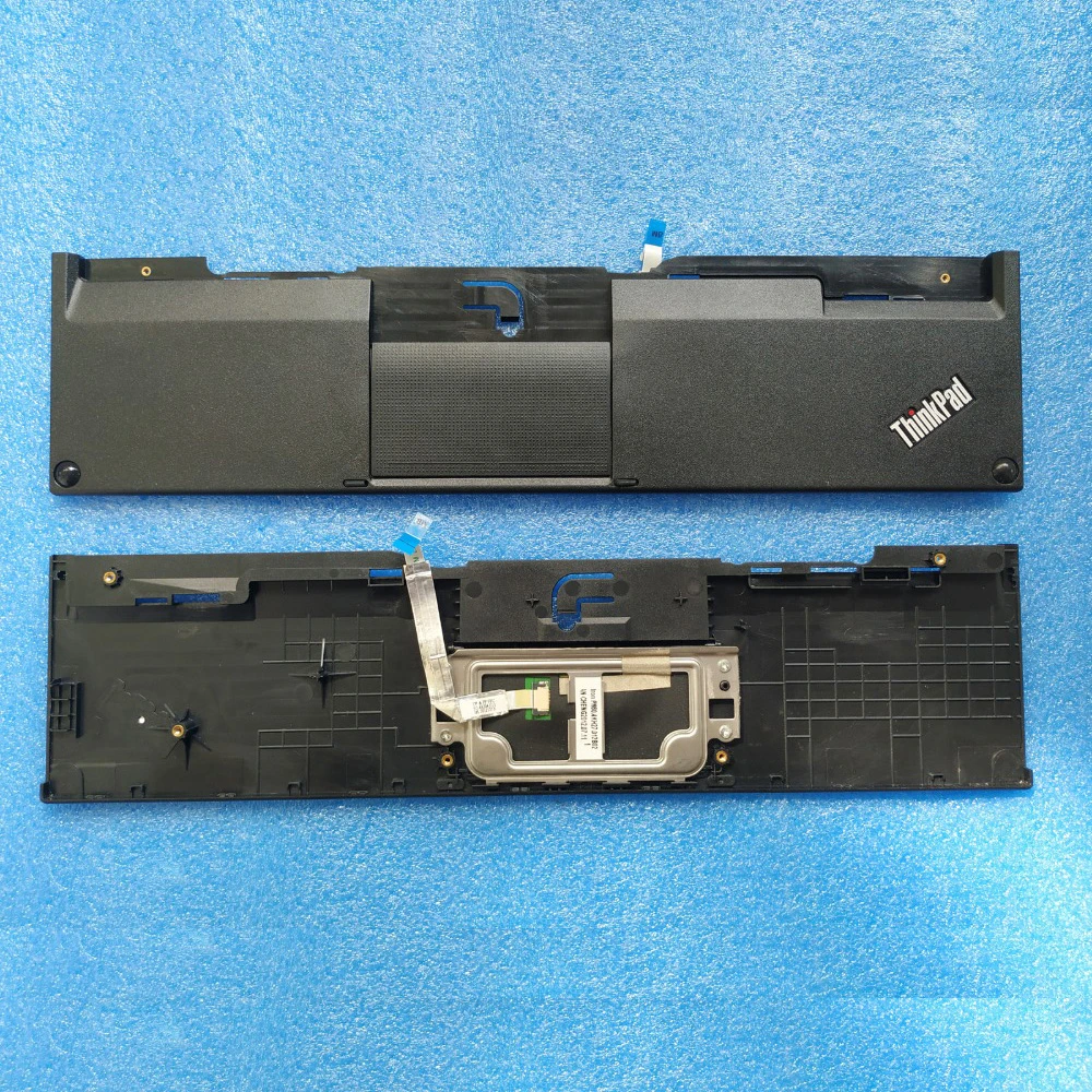 New Genuine Palmrest TouchPad for Lenovo Thinkpad X230 X230i 04W6811