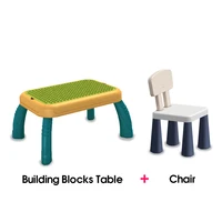 Table and Chair-A