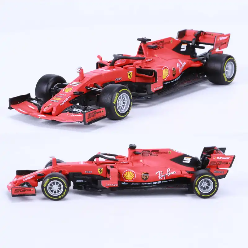 f1 diecast 2019