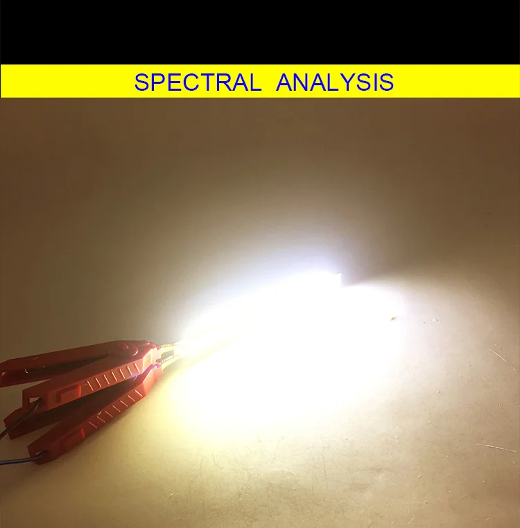 12V COB Strip Light Bulb 1000LM Blue Green Red White Color LED for Car Lighting Drone Signal Lights DIY Decor Lamps 120x10mm 16 Hd40bacc89ba946d195aa8a8681125007c 12V COB Strip Light Bulb 1000LM Blue Green Red White Color LED for Car Lighting Drone Signal Lights DIY Decor Lamps 120x10mm