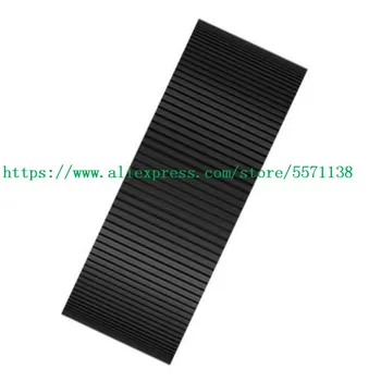 

A Set of Zoom Rubber and Focus Rubber For Canon 80-200mm f/2.8 Ring Camera Repair Part