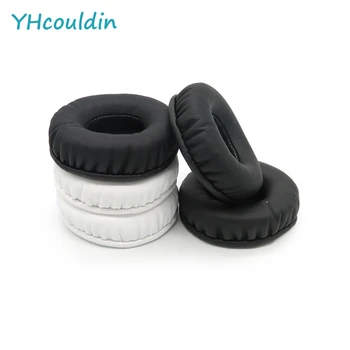 

YHcouldin Ear Pads For AKG K414P Headphone Ear Pad Replacement Headset Ear Cushions