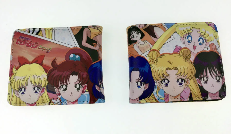 短款美少女战士 (5)