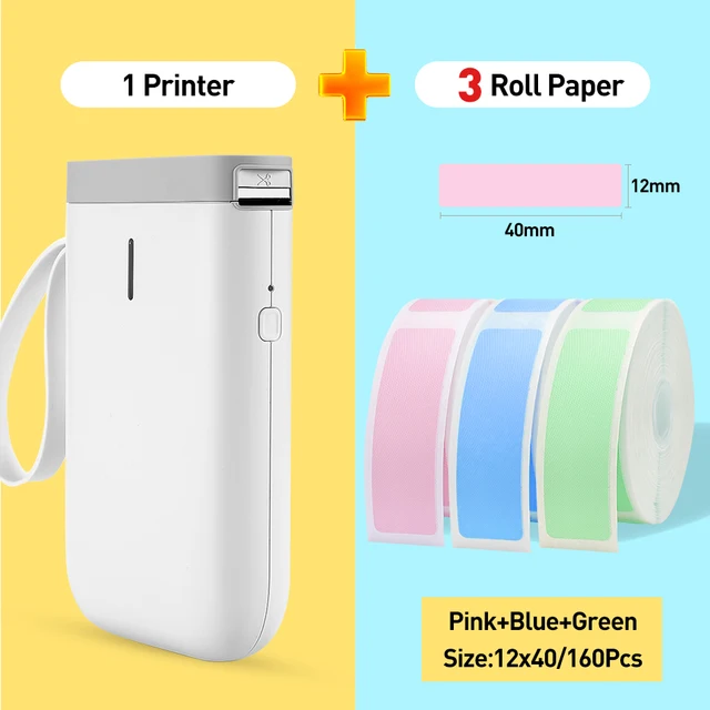 inkless wireless printer