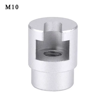 

Slider Dent Repair Adapter Pulling Tab Aluminum Alloy Supplies M12 M10 Tip