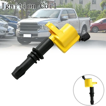 

3L3Z12029BA 3L3E12A366CA Car Accessories Ignition Coil for Ford F150 F250 F350 4.6L 5.4L V8 2004-2008