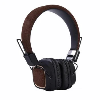 

Foldable Portable Headset Bluetooth Wired and Wireless Headphones Stereo Phone Computer Game Music Universal Headphones