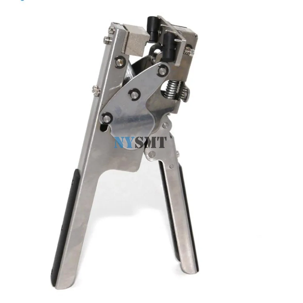 Ferramenta de Emenda para Smt Fita de Aço Ferramentas de Ferragem Splice Alicate Carretel Inoxidável Smt Tl10 - Image 2