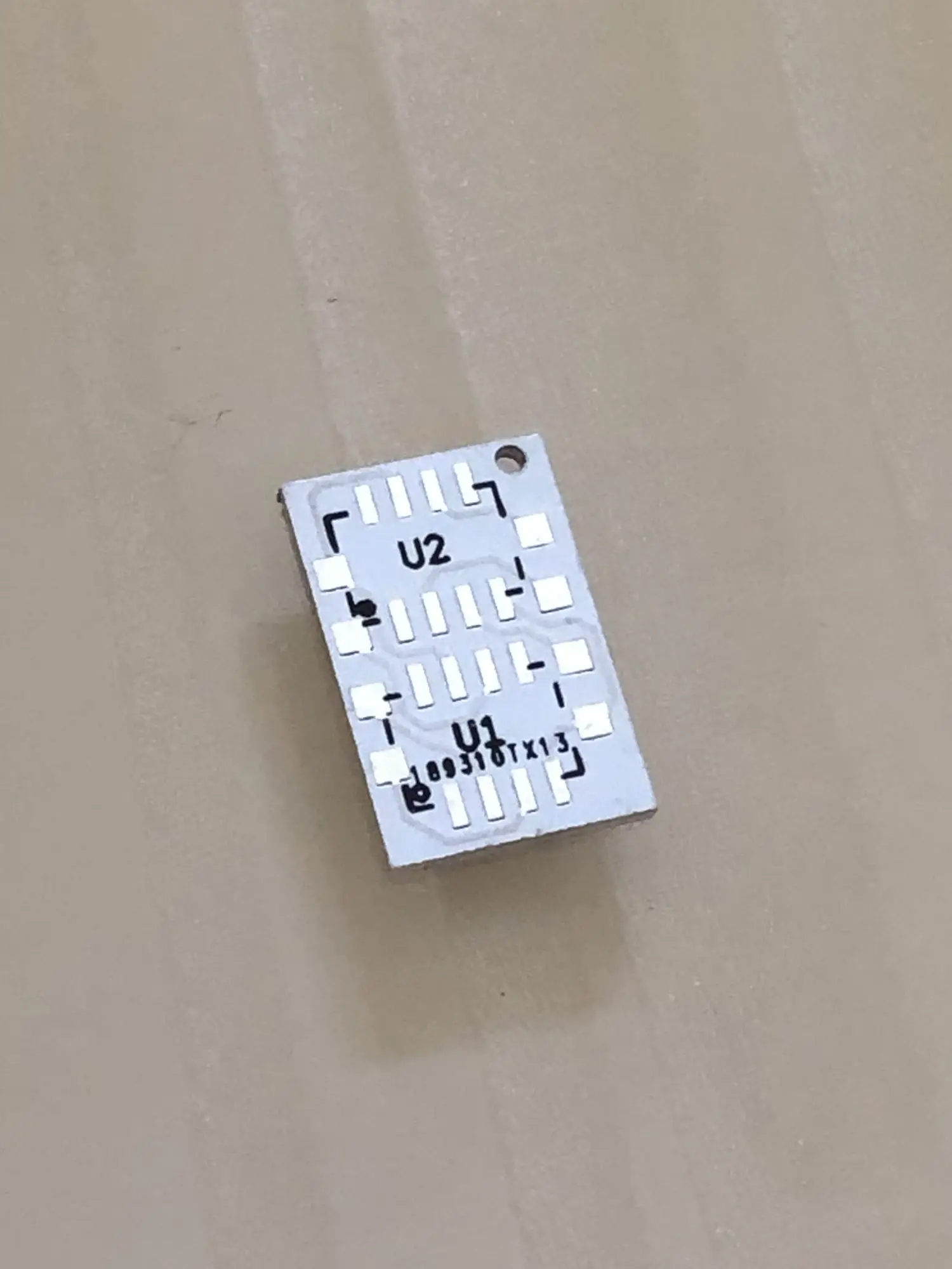 Алюминиевая основная плата PCB SOP8 К DIP8 / Single Op Amp Dual | Безопасность и защита