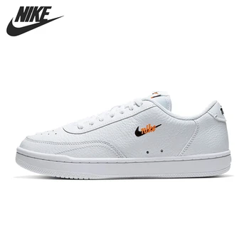 

Original New Arrival NIKE WMNS NIKE COURT VINTAGE PRM Women's Skateboarding Shoes Sneakers