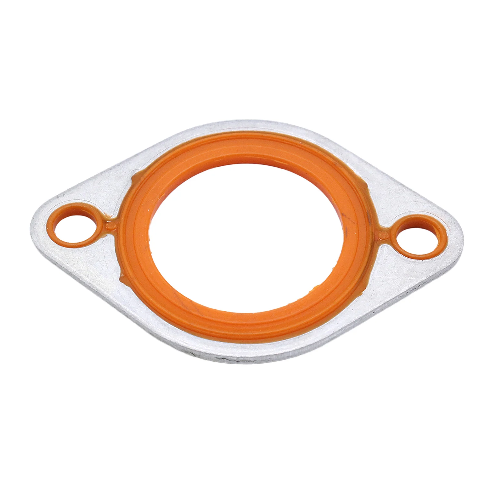 Thermostat Water Neck Housing Gasket washers and gaskets Fit for Chevy SBC 327 350 383 400 427 454 502