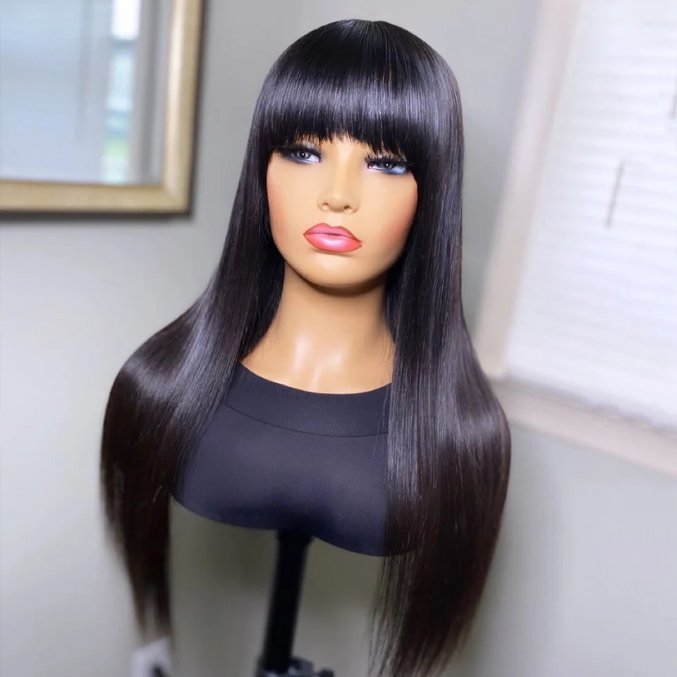 Bob Wig Best Cheap Human Hair Wigs Best Affordable Aliexpress Wigs
