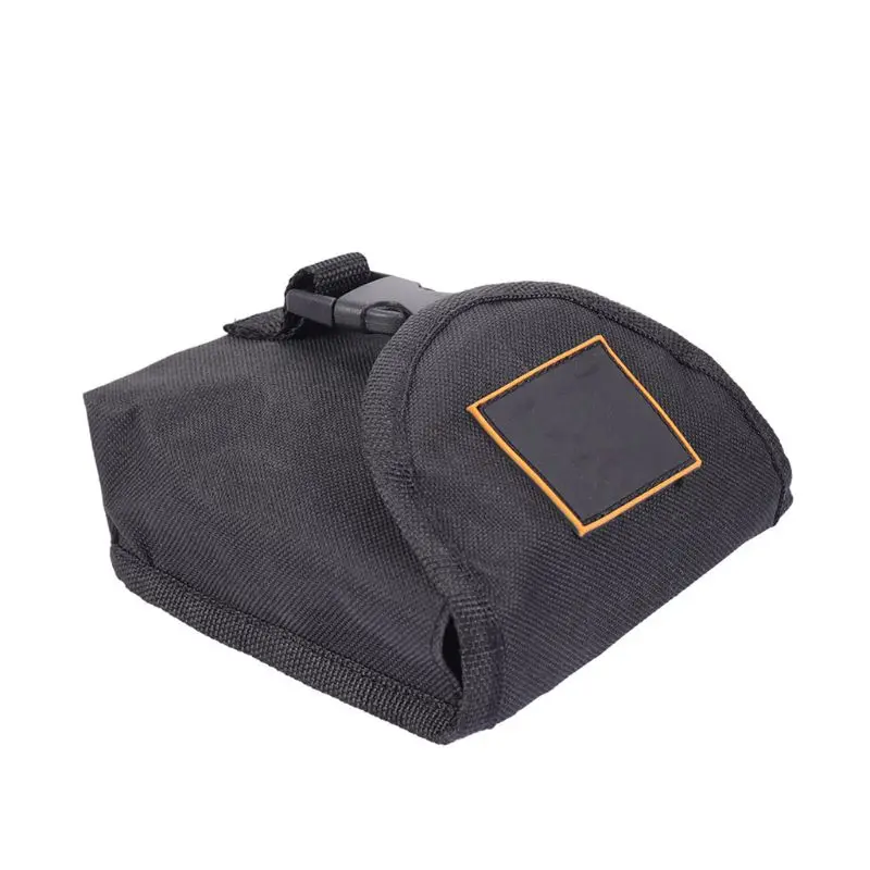 Scuba Diving Spare Weight Belt Pocket Quick Release Buckle Diving