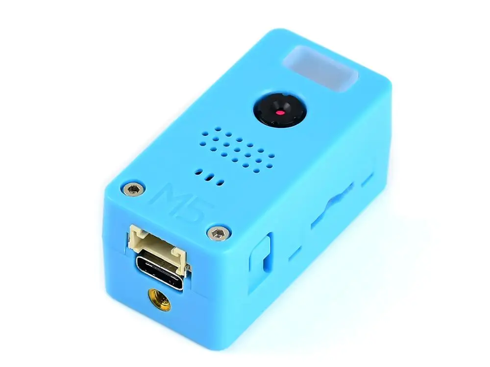 M5StickV K210 AI камера, идеально подходит для машинного зрения, использовать для распознавания лица, идентификации объекта, Классификация цвета