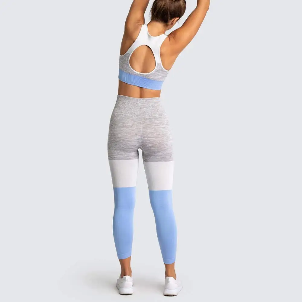 Trinity Seamless Leggings Two 2 Piece 