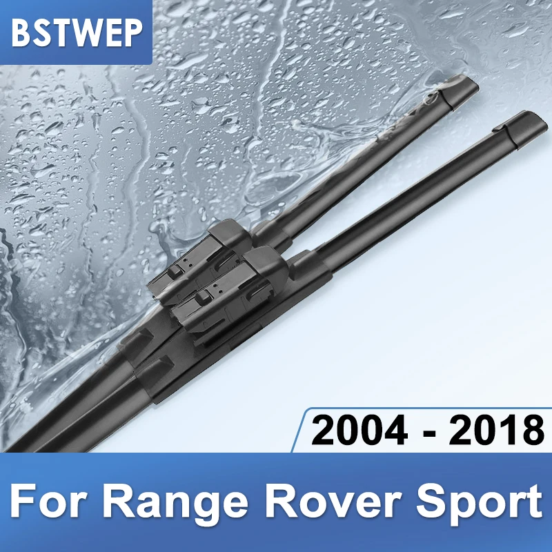 Щетки стеклоочистителя BSTWEP для Land Rover Range Rover Sport L494/L320 it Hook Arms/Новая модель с 2004 по год