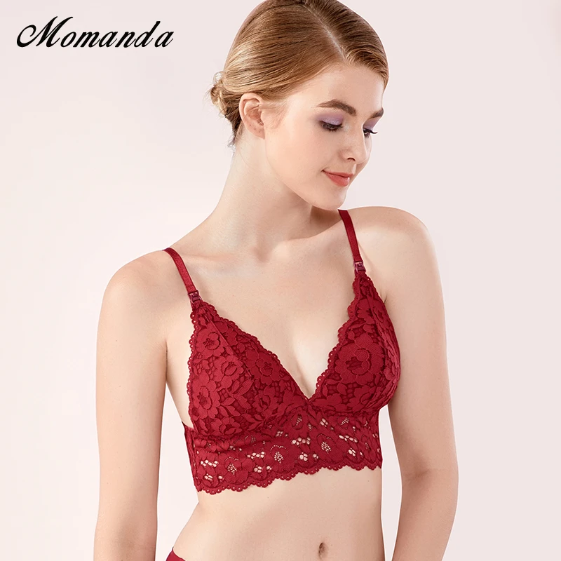 bras for breastfeeding