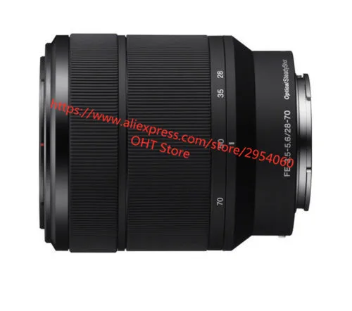 95% для SONY FE 28-70 мм F3.5-5.6 OSS микро одиночный объектив ILCE-7 7R A7 A7R