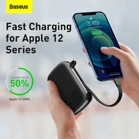 Baseus 20000mAh power bank Mini 3