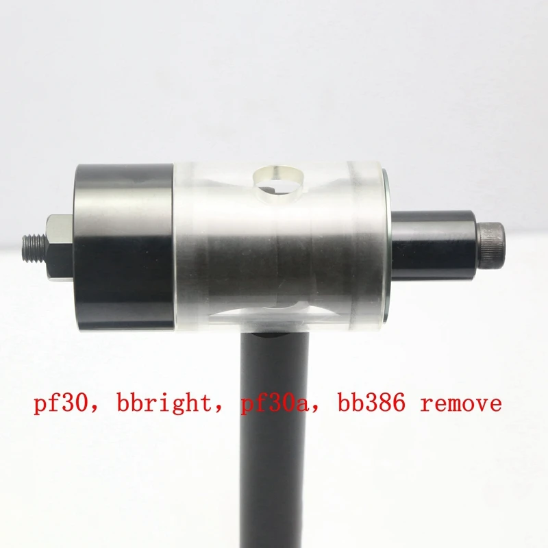 BB Install and Remove Tool Set Bb86 Bb90 Bb91 Bb92 Bb30 Bb30A Bicycle Center Shaft Installation Removal and Disassembly Tool